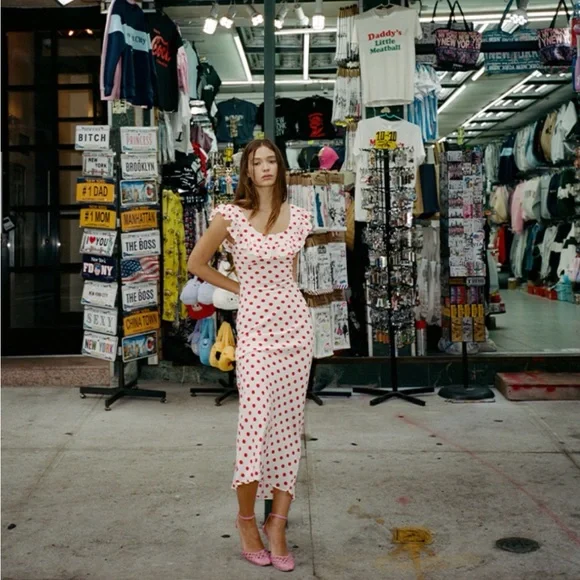 ❤️ Réalisation Par The Claudia in Super Dot - Picture 4 of 6